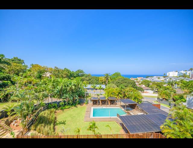 3 BEDROOM APARTMENT TO LET IN SHAKAS ROCK